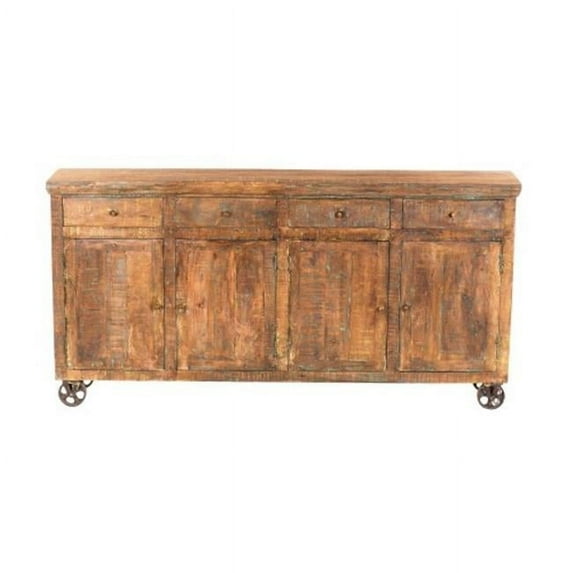 Storage Console