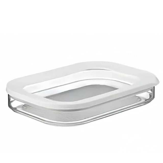 Storage Container For Fridge Storage Stackable Lunch Meat Storage Ham