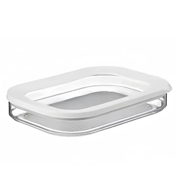 Home Decor Storage Container For Fridge Storage Stackable Lunch Meat Storage Ham And Cheese Container For Fridge Cold Storage With Lid. Closure Bags Lids Boxes Practical