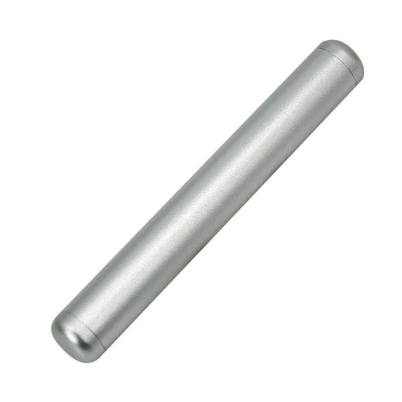 Storage Containers Bodice Chiller Tube for Portable Cold Lightweight Aluminum Flask with Metal Pipe Container Keeps Bodice Cool for Women