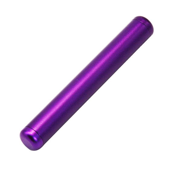 Storage Containers Bodice Chiller Tube for Portable Cold Lightweight Aluminum Flask with Metal Pipe Container Keeps Bodice Cool for Women