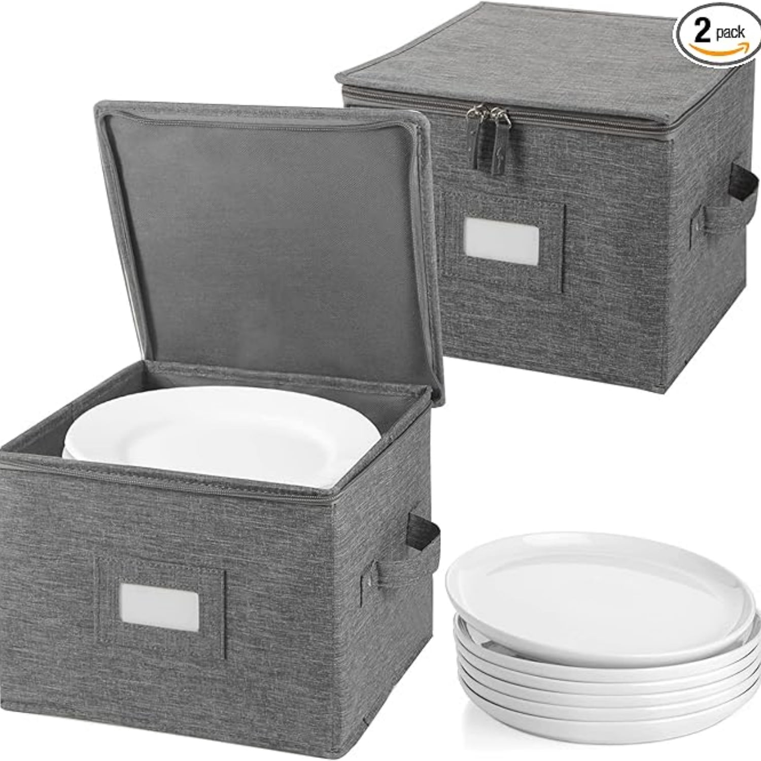 Storage Containers Hard Shell Inside 10