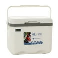 thumbnail image 1 of Storage Containers Insulated Cooler 6L Personal Ice Chest for Hot Food Small Hard Outdoor Camping Fishing Boat, 1 of 2