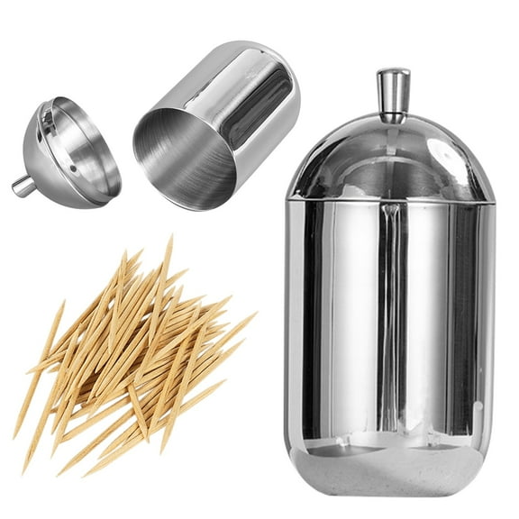 Storage Containers,Jars Bathroom Vanity Organizer Countertop Canister Jar With Storage Dispenser Holder For,Cotton Swabs,Makeup Sponges