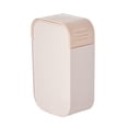 thumbnail image 1 of Storage Containers with Lids Portable Travel Soap Box, Double Drainage Sealed Soap Box, Soap Carrying Case, Bathroom Storage Rack, Open Large Capacity Soap Container, 1 of 9