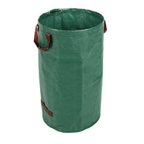 Storage Containers Outdoor Garden Garbage Thickened Leaf Special For Garden Pruning And Weeding Bag