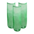 thumbnail image 1 of Storage Containers Yard Waste Large Leaf Garbage Garden Clean Up Collector Container for Patio Porch Park Grassland Balcony 3PCS, 1 of 3