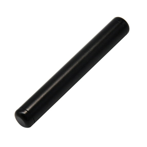 Storage Containers for Bodice Tube System - Portable Aluminum Chiller Flask with Lightweight Alloy Tube for Women