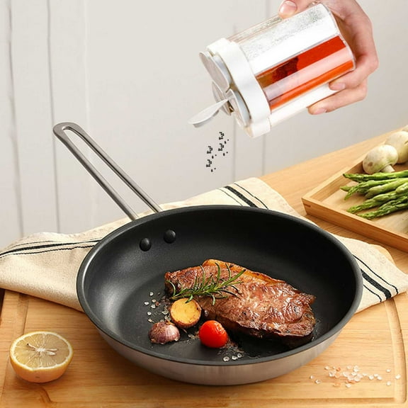 Storage Containers - 5 in 1 Camping Containers Leak Proof Design Ideal for Outdoor Travel and Picnics Food Grade PP Material for Kitchen Use