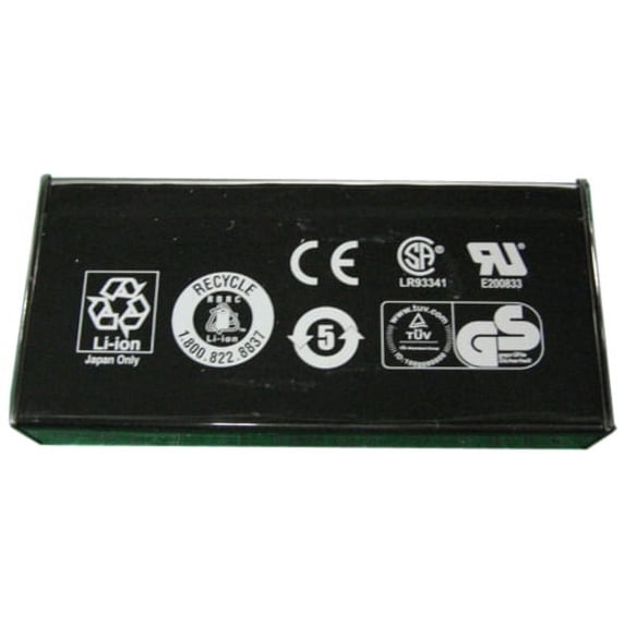 Storage Controller Battery