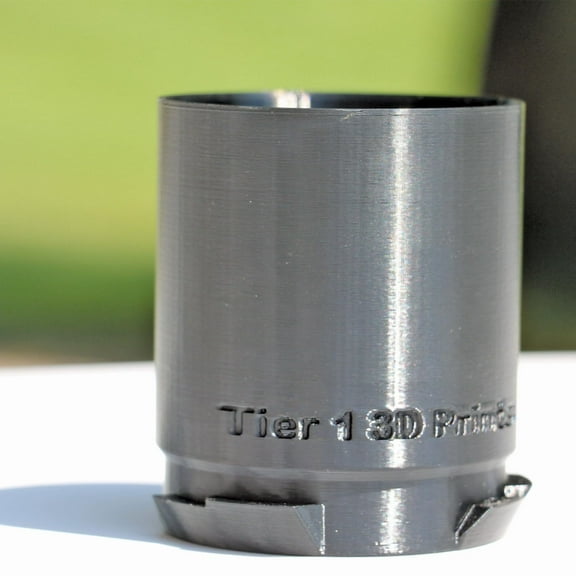 Storage Cup Mount Compatible with Milwaukee Packout (Can Size)