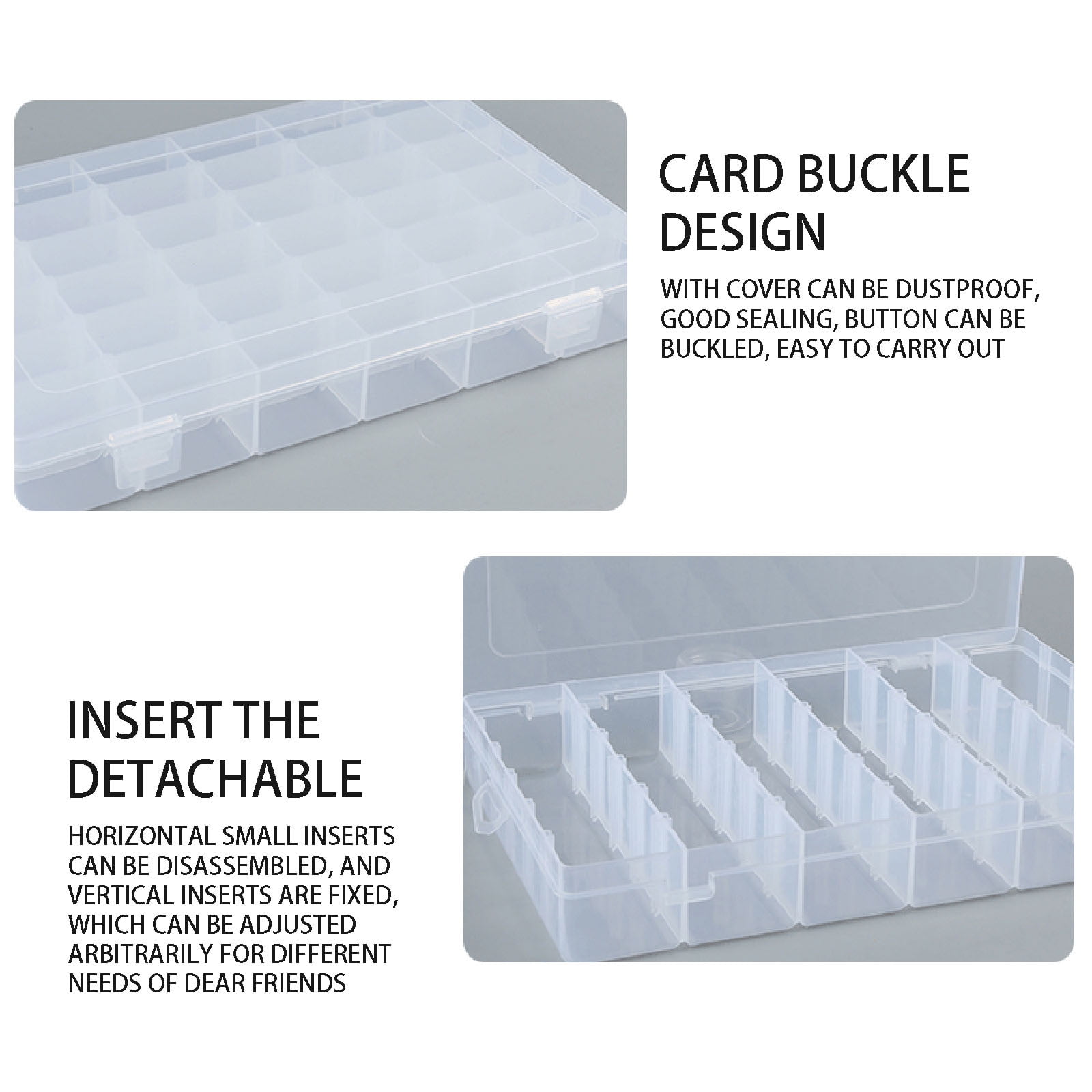 Storage for Dorm Room Airtight Storage Containers for Clothes under Bed