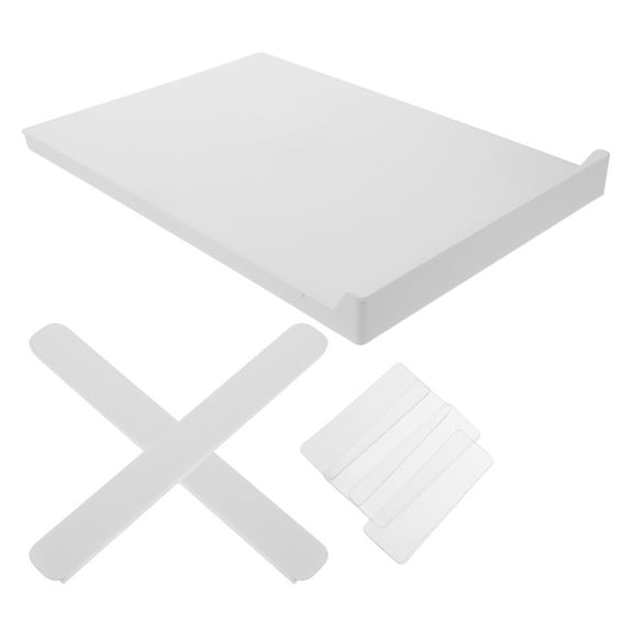 Storage Drawer Box Cabinet Organizer Pull Out Drawer Tray Storage Container Slide Out Drawer Shelf