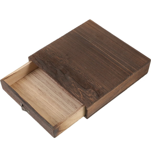 Storage Drawers Desktop Organizer with Drawers Desktop Drawers Desktop Storage Drawer Wood Desk Organizer Office