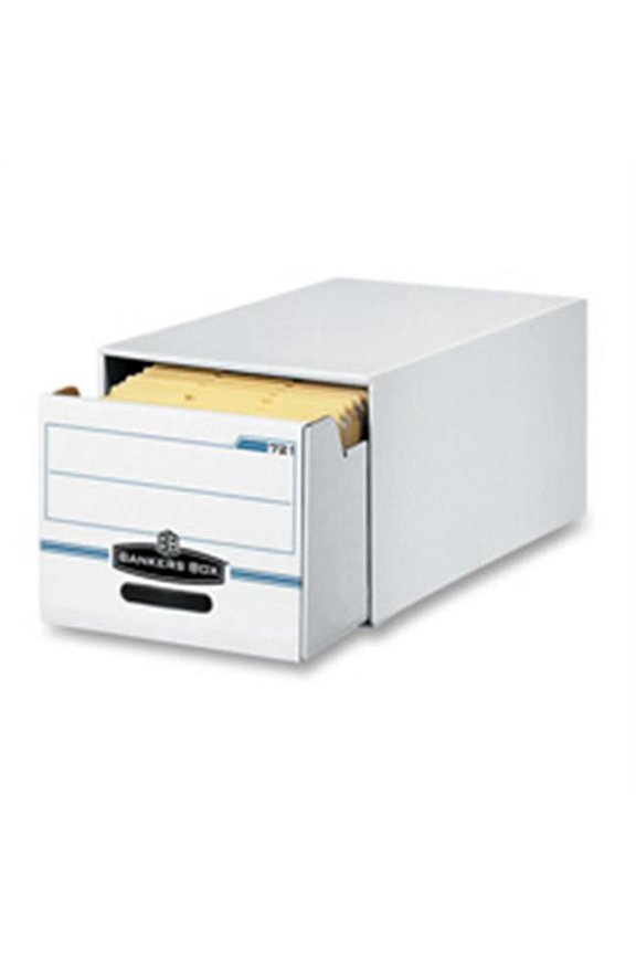 Storage Drawers- Legal- 15-.25in.x23-.50in.x10-.25in.- 6-CT- WE-BE
