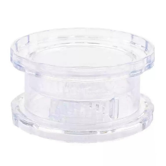 Storage Drawers, Manual Garlic Press & Mincer, Multi-Functional Kitchen Gadget - Effortless Garlic Mincing, Food-Grade Multifunctional (Herb Twister/Grinding