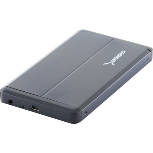 Storage Enclosure
