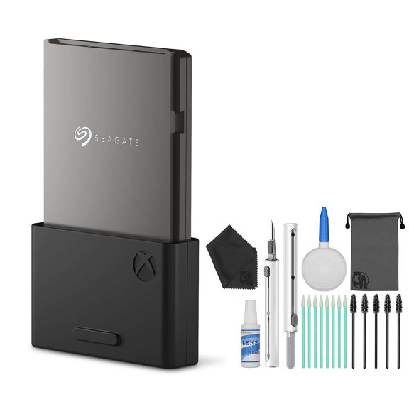 Xbox One Memory Expansion