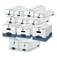thumbnail image 1 of Storage File- 9in.x14-.25in.x4in.- Check-Voucher Slips- 12-CT- WE-BE, 1 of 1