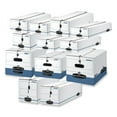 thumbnail image 1 of Storage File- 9in.x23in.x4in.- Checks-Deposit Slips- 12-CT- WE-BE, 1 of 1