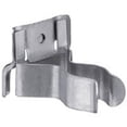 thumbnail image 1 of Storage Grip Clip Cups, Bright Zinc Plated, Carded 2 Stanley Hook and Eye, 1 of 1