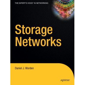 Pre-Owned Storage Networks (Paperback) 1590592980 9781590592984