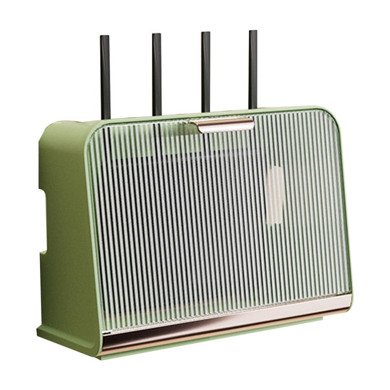 Storage and Organization Wifi Router Storage Box Wire Storage Box Power ...