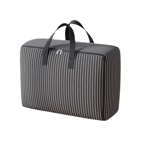 Storage Organizer, Multipurpose Large Big Heavy DutyCanvas Bag Reusable Canvas Shopper Bag With Strong Handle Medium