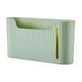 thumbnail image 1 of Storage Organizer Wall Mounted Garbage Organizer Organizer, 1 of 8
