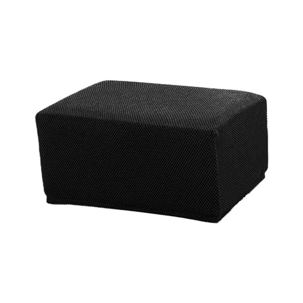 Storage Ottoman, Coffee Table, Foot Rest Stool Seat, Folding Toys Chest