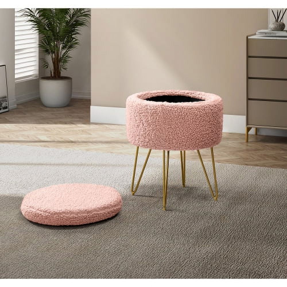 https://i5.walmartimages.com/seo/Storage-Ottoman-Foot-Rest-Sherpa-Fabric-Upholstered-Pleated-Round-Footrest-Vanity-Stool-Metal-Legs-Coffee-Table-Top-Cover-Modern-Accent-Stools-Makeup_91c30321-e030-484f-96be-e51c4ecddad9.33833852966ccbcb233696b475df88d0.jpeg
