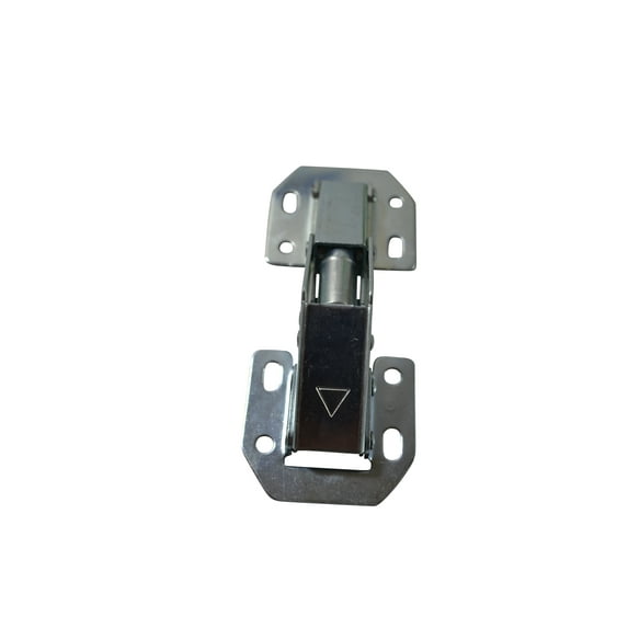 Storage Ottoman Hinge 90 Degree Opening Angle Soft Closing Action Type