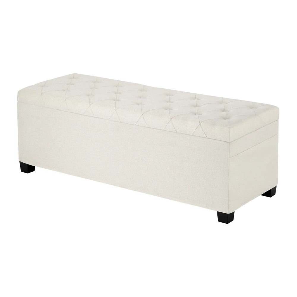 Storage Ottoman