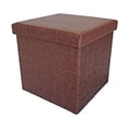 thumbnail image 1 of Storage Ottoman, 1 of 5