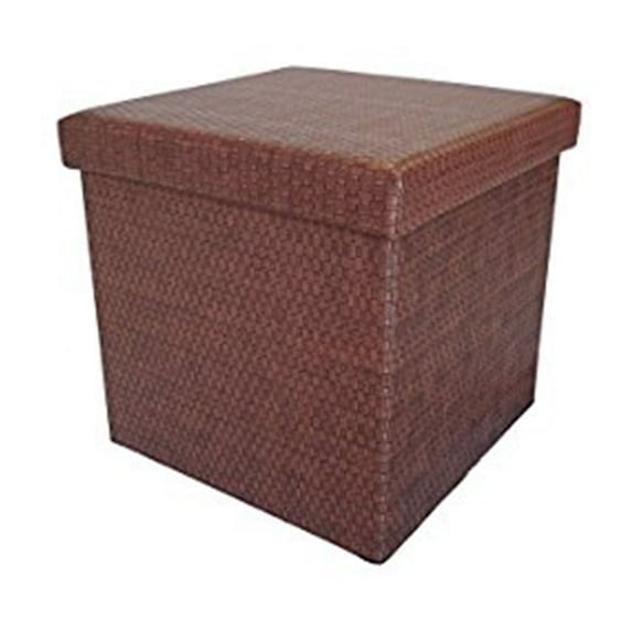 Storage Ottoman