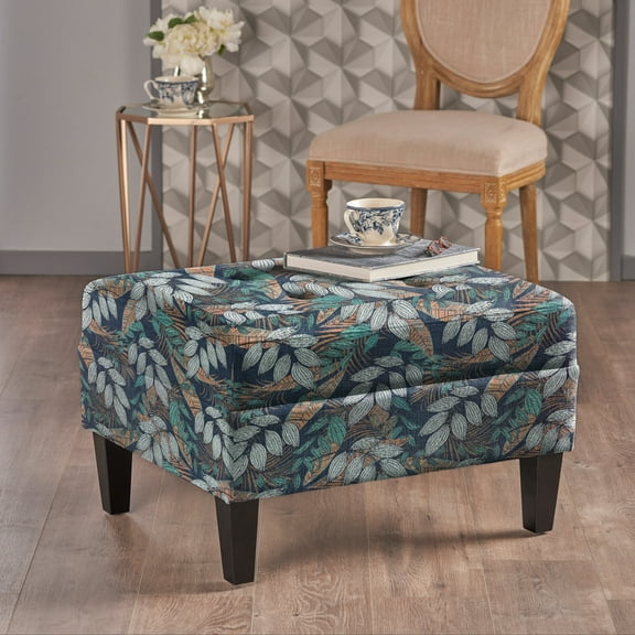 Storage Ottomans, OTTOMAN, Blue,Green,Orange Leather Ottomans,Fabric Fabric Ottomans, Furniture, Primary Living Space, Ottomans OTTOMAN