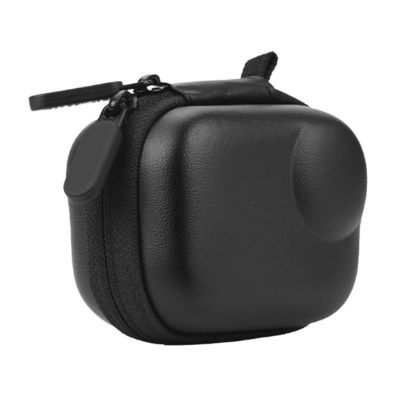 Storage Planner With Against Scratch Interior For Dense Camera Assemblies