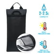 thumbnail image 1 of Storage Pouch,Pouch 2-2.5l Water Bladder Hxber Cooler Ive Dabey Bladder Water Bladdder Cooler Ive 2-2.5l Cooler Qisuo Cooler, 1 of 6