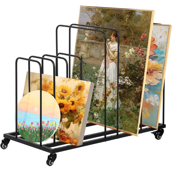 Display Racks For Art Art Display Racks