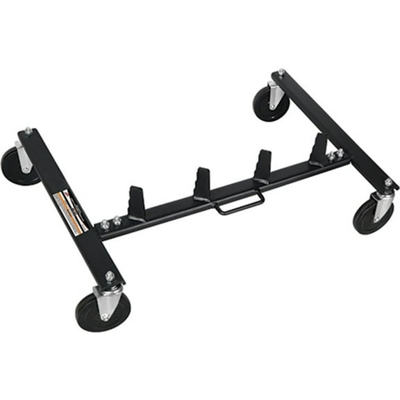 ATD Tools 7474 Storage Rack for (4) ATD7475 ATD-7474