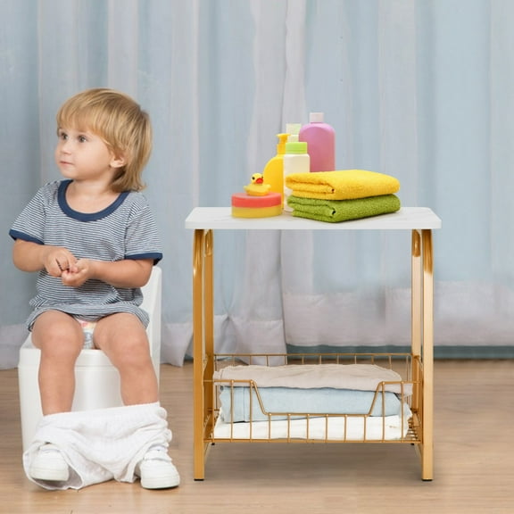 Storage Rack,Home Kitchen Floor Storage Shelves Dormitory Living Room Bathroom Bedroom Multi-layer Organization Storage Shelves