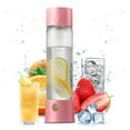 thumbnail image 1 of Storage Rack,Portable Sparkling Water Machine Homemade Carbonated Sparkling Water Beverage, 1 of 3