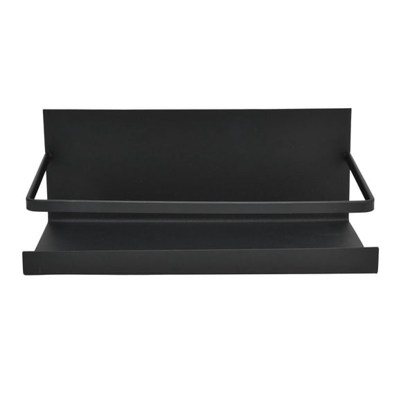 Storage Rack, Spice Rack Punch Free 9.8 X 4.7 X 3.7in With Super Magnets For Load 2.5KG For Spices