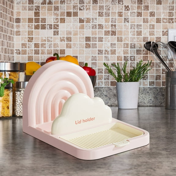 Storage Rack, Storage Shelves Storage Containers Kitchen Spatula Countertop Draining One Lid Home Cooker Chopsticks Spoon Spatula Cooker Chopsticks Spoon Spatula