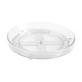 thumbnail image 1 of Storage Rack,Turntable Kitchen Rack 27 Cm Turntable Fridge Organiser Rotating Rack For Storage Jars And, 1 of 6