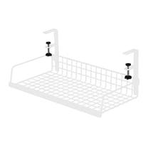 Mount-It! Under Desk Cable Tray | Cable Management - Walmart.com
