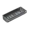 thumbnail image 1 of Mouliraty Storage Racks Storage Racks Kitchen No-Punch Racks Wall Mounted Spice Racks Sponge Multifunctional Storage Racks Rag Racks, 1 of 3