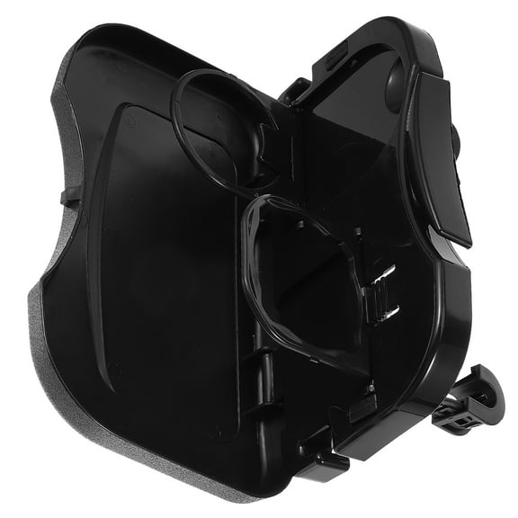 Storage Shelf Car Interior Car Cup Holder Car Tray Table for Kids Car Drink Holder Tray on The Lap Abs Child Travel