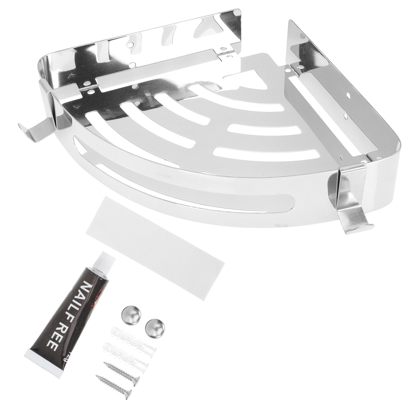 Storage Shelf Storage Shelves Shower Corner Holder Shower Shelves Corner Shelf Multipurpose
