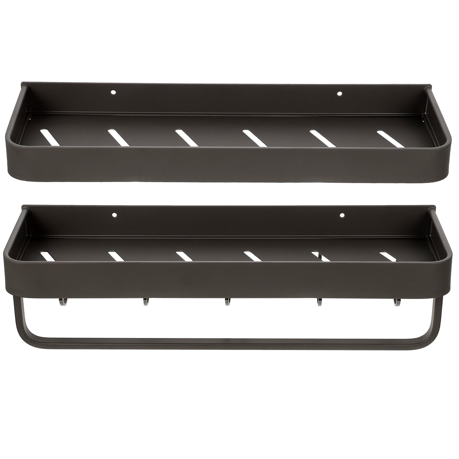 Storage Shelves Metal Shelf Storage Shelving Office Decore Bathroom ...